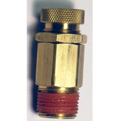 Yamada Pumps 48935K35 VACUUM RELIEF VALVE 3/8"
