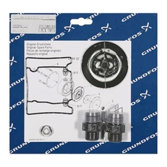 Grundfos Kit, pump maint/220/DMX221-35/PVC/T/T, 91835954 Dosing Pump Kits
