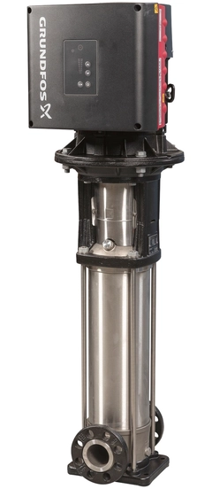 93288281 Grundfos CR Series Vertical Multistage Centrifugal E-Pump