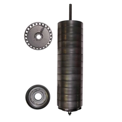 Grundfos 96453587 CR(I) 5-14 Stack Kit
