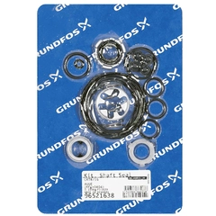 Grundfos 96521638 CRT 8, 16 Shaft Seal Kit Gasket Kit