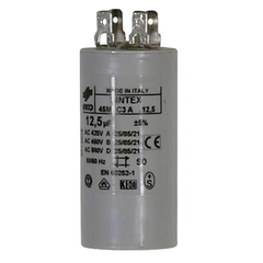 Grundfos Pumps 96590742 Spare Part Capacitor
