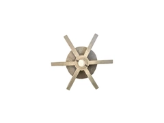 Chugger Pump Impeller