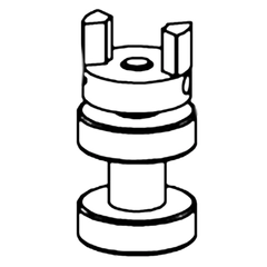 Finish Thompson A101110 Pump Repair Part