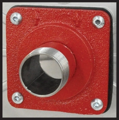 AMT Pump Model Number 2MPX-90