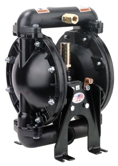 ARO Pump 650717-C Ingersoll Rand