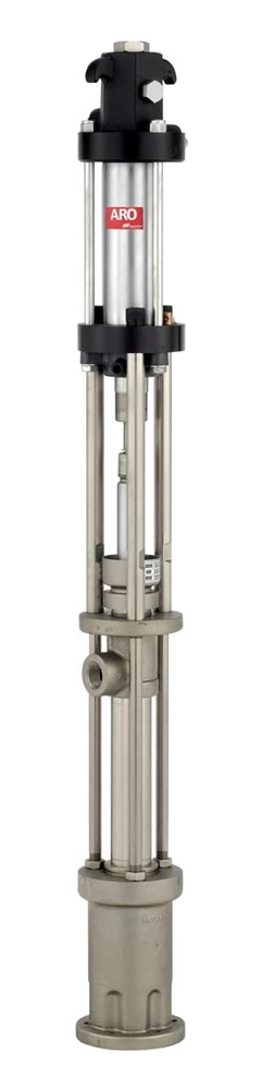 ARO Pump 650935-C43-C Ingersoll Rand