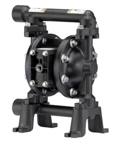 ARO Pumps Diaphragm Pump PD07A-AAS-FCC Ingersoll Rand