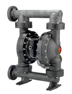 ARO Pump PD20E-FES-PAA Ingersoll Rand