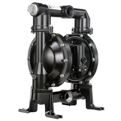 PD15A-ACP-EAA ARO 1-1/2" Metallic Diaphragm Pump