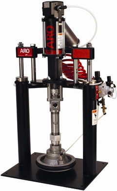 ARO Pumps 5 Gallon TPX Package | Ingersoll Rand
