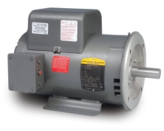 CL1410TM Baldor AC Motor, General Purpose, Single Phase Open