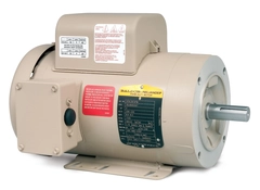 CFDL3507M Baldor AC Motor, Premium Efficient Farm Duty Motors