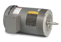 JM3458 Baldor AC Motor, 56J Jet Pump Motors