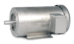 CSSEWDFM3611T Baldor AC Motor, Washdown Duty, Stainless Steel Motors