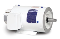 ZDWNM3707T Baldor AC Motor, Washdown Duty, Vector Motors