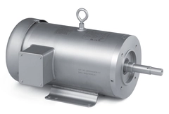 JMSSEWDM3611T Baldor AC Motor, Washdown Duty, Close-Coupled Pump Motors