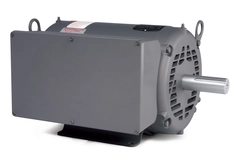 L1512T Baldor AC Motor, General Purpose, Single Phase Open