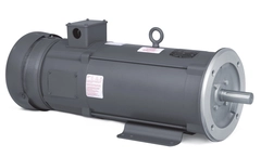 CDPT3603 Baldor DC Motor, Permanent Magnet, General Purpose Motors