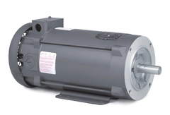 CDPT3585 Baldor DC Motor, Permanent Magnet, General Purpose Motors