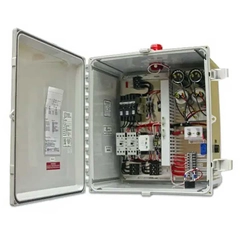 BP21CD4XNM040 Barmesa Pumps Duplex Control Panel