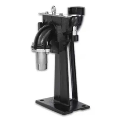 62170804 Barmesa Pumps Slide Rail Coupling SRC150