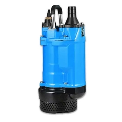 70090221 Barmesa Pumps KTM Series Dewatering Pump 2KTM202