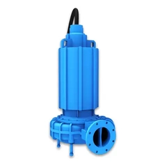 Barmesa 62170364 8XBSE-HADS - 600 Explosion Proof Pump