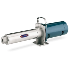 Berkeley MGPS10F3-575T MGPS High-Pressure Booster Pumps