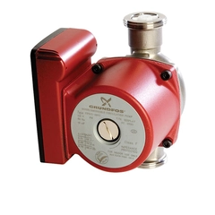 Grundfos 59896786 UP15 Circulator Pump