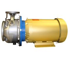 03SH08C7HT4E2 Goulds Pumps E-SH Closed-Coupled Centrifugal
