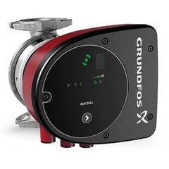 MAGNA1 32-60 Grundfos 98126821 MAGNA1 Circulator Pump