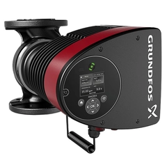 MAGNA3 50-180 Grundfos 99833483 MAGNA3 Circulator Pump