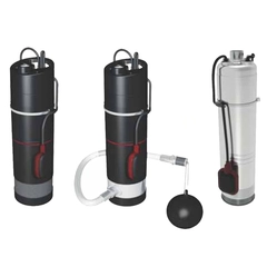 92713152 Grundfos SBA 3-35 A Submersible Booster Pump