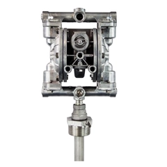 Yamada DP-15BAN-D Drum Pump, G15AN-D
