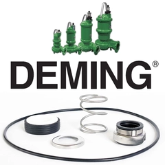 0019121 Deming Seal, Pump Repair Parts & Kits