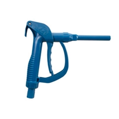 111030-13 Finish Thompson FTI Drum Pump Accessories Nozzle