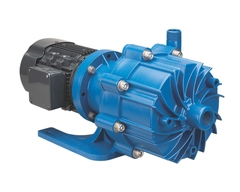 Finish Thompson FTI MSDB2P-M310 MSBD Mag Drive Pump & Motor