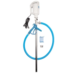FTI 111680 Finish Thompson Medium Volume Drum Pump Kit
