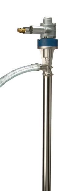 Finish Thompson DEFS009 EFS Drum Pump Kit