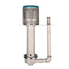 AV6HJS2E1E62021 Finish Thompson FTI AV Series 316SS Pump End