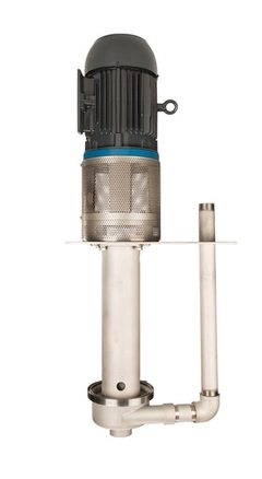 Finish Thompson AV8SJS1V1C6501809 AV8 Pump Series