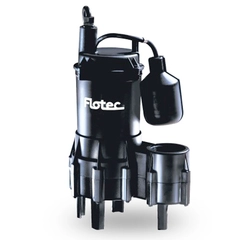 FPSE3200A-08 Pentair Flotec Submersible Sewage Pump