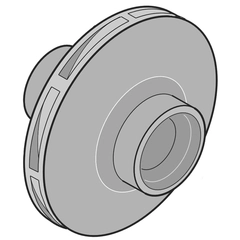Berkeley Pump Repair Part H05679