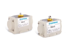Hayward PMS15, PMS15 Model Actuator, Air-to-Spring, Rack and Pinion Design fits 1/2" - 2" TB Series /  1/2" -1-1/2" TW & LA Series