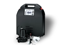 Hydromatic Pump FG-2200 Battery Backup System Pumps