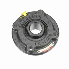 701799 Sealmaster MFC-20 Gold Line Mounted Ball Bearing
