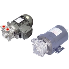 MTH 8C-P310CSSSPSXSAXX-MF5DTT P31 Series Pump, Product Image