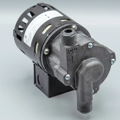 0809-0273-0200 March Pumps Series 809 Hydronic Mag Drive Pump