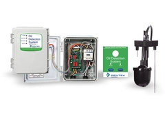Myers Pumps EPC-115 Oil Detection Elevator Pump